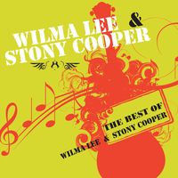 Wilma Lee & Stoney Cooper - The Best Of Wilma Lee & Stoney Cooper (4CD Set)  Disc 4